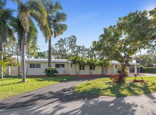 8000 SW 99th St, Miami, FL 33156