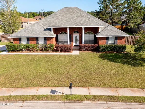 12386 Trish Blvd, Diberville, MS 39540