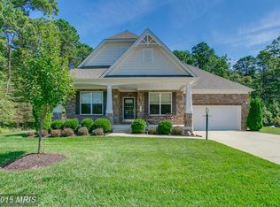 904 Night Breeze Ct, Glen Burnie, MD 21060