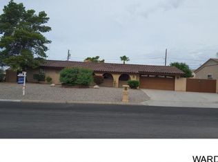 3655 Totem Dr, Lake Havasu City, AZ 86406