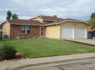 175 Regency Blvd, Pueblo, CO 81005