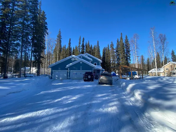 525 Tuxford Ct, Fairbanks, AK 99709