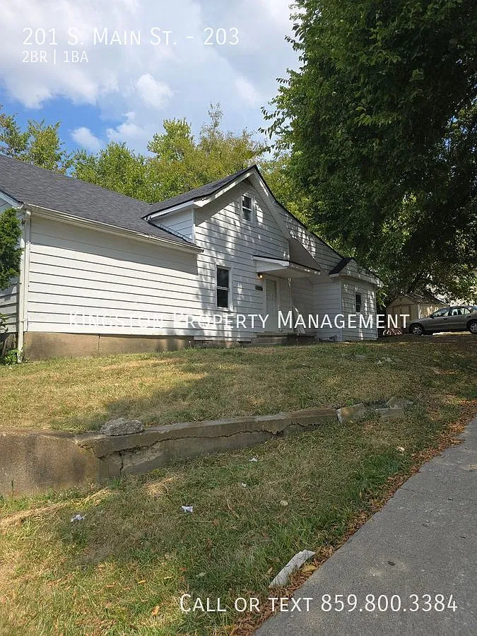 Newly Renovated 2 Bedroom Now Available — Photo 2