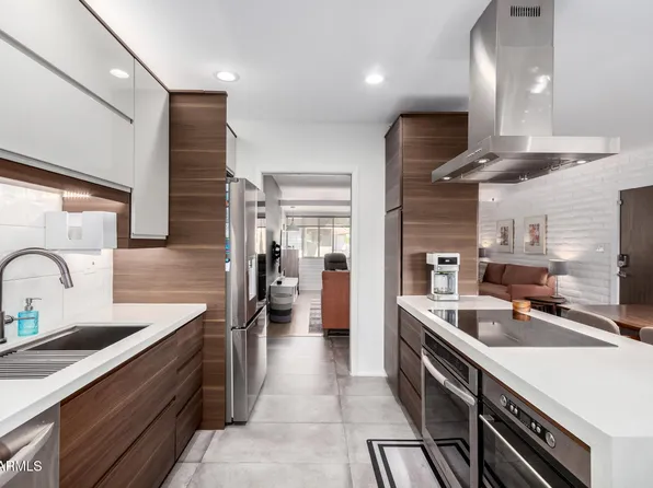 1901 E MISSOURI Avenue #207, Phoenix, AZ 85016
