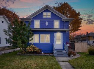 809 4th St, Jackson, MI 49203