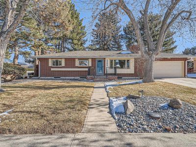 2206 Zinnia Street, Golden, CO, 80401