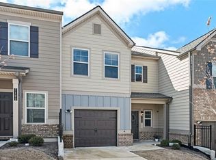 7126 Chara Ln #1004, Atlanta, GA 30331