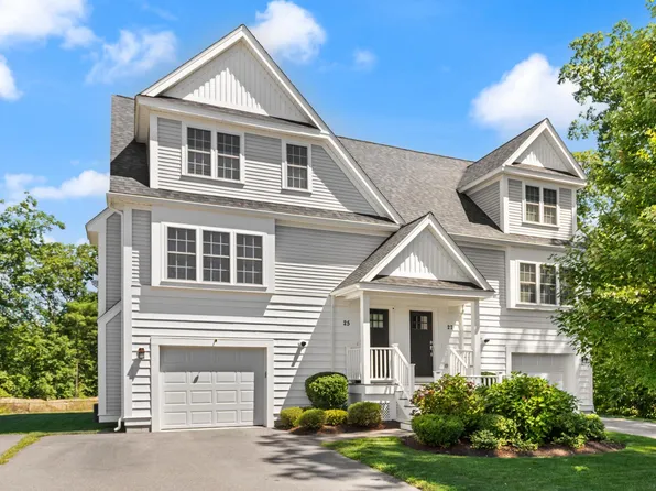 25 Craftsman Ct, South Grafton, MA 01560