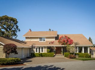 1585 Yew St, San Mateo, CA