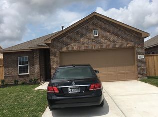 2319 Langley Dr, Rosharon, TX 77583