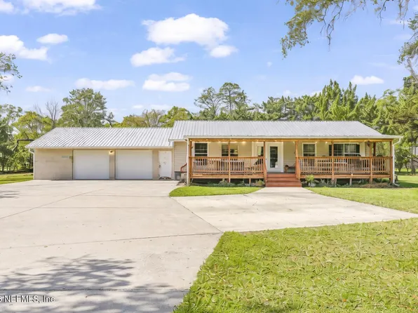 524 HORSESHOE Road, St. Augustine, FL 32084