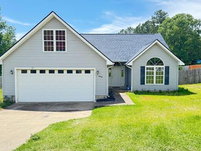 426 Colonial Hills Dr, Lillington, NC, 27546