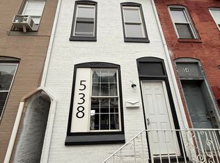 538 Locust St, Reading, PA 19604