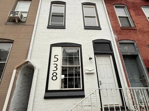 538 Locust St, Reading, PA 19604