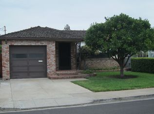 1435 Oakhurst Ave, San Carlos, CA 94070