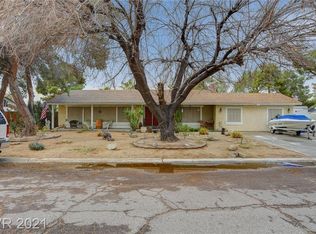 3039 Woods Dr, Las Vegas, NV 89108