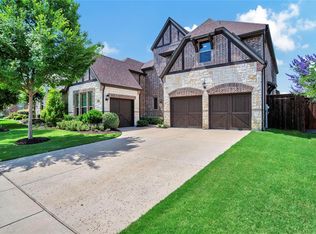 2010 Farmhouse Way, Allen, TX 75013