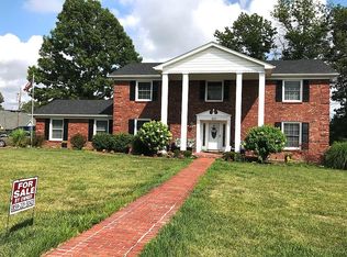 1106 Comanche Trl, Georgetown, KY 40324