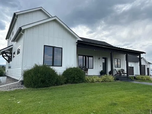 560 Talons Reach Run, Berthoud, CO 80513