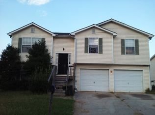 3330 Springside Ct, Decatur, GA 30034