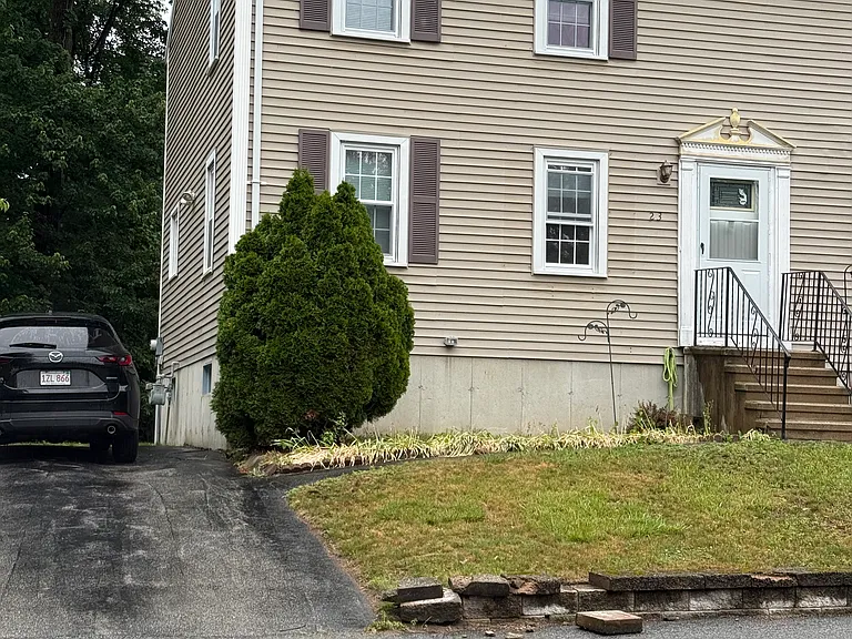 23 Vincent Cir #23 — Photo 20