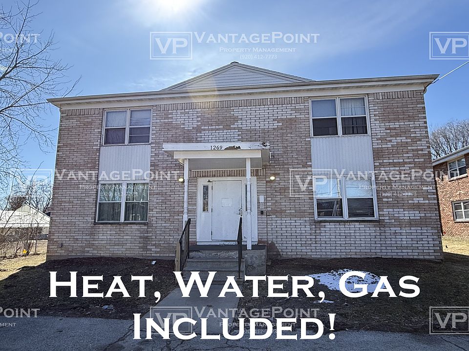 1st image of 1269 Shawano Ave APT 12