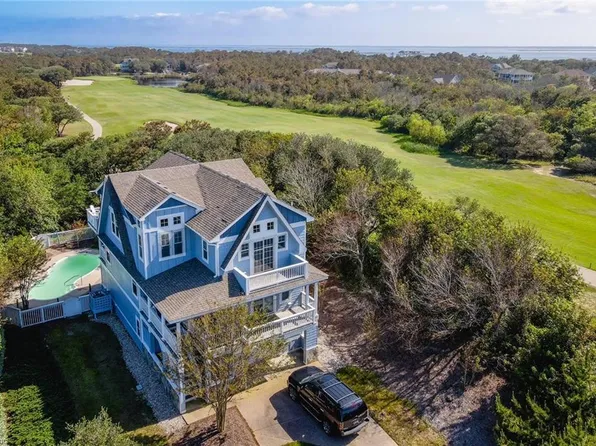 600 Cottage Ln, Corolla, NC 27927