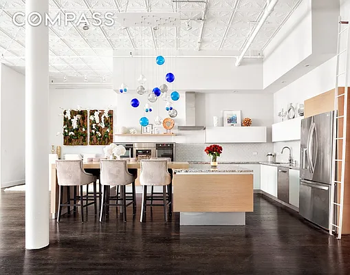 Sold by Compass | media 18