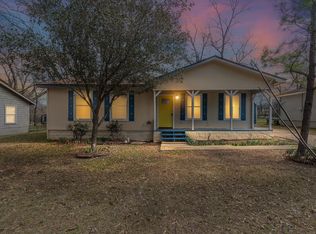 220 League St S, Sulphur Springs, TX 75482