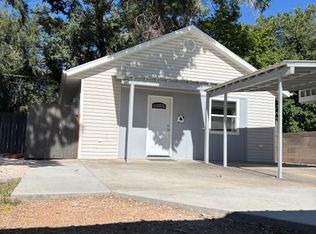 118 S 400 E, Cedar City, UT 84720