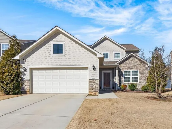 538 Princeton Cir, Palmetto, GA 30268