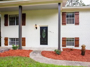 1817 Raa Ave, Tallahassee, FL 32303