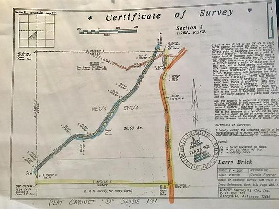4th image of 601 County Road 211