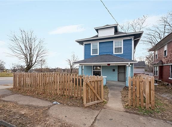 3rd image of 3617 E 27th St