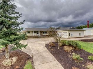 23350 S Ward Ct, Oregon City, OR 97045