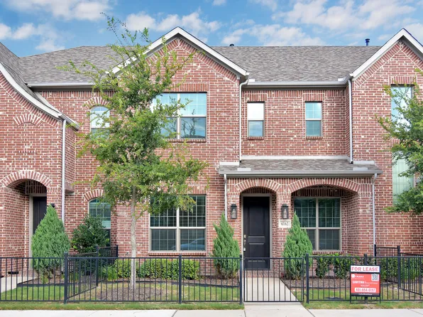 6162 Blythe Dr, Frisco, TX 75035