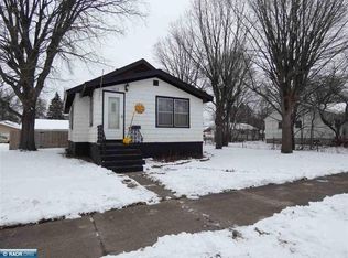 1415 12th St S, Virginia, MN 55792