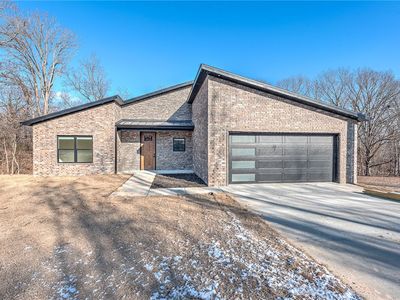 7 Latheron Ln, Bella Vista, AR, 72715