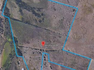 10011 S Whitehall Rd, Temple, TX 76504