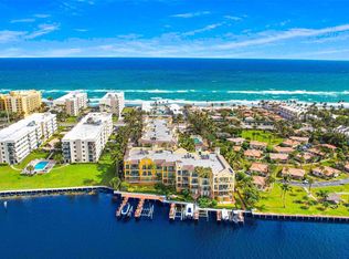 1228 Hillsboro Mile #202, Hillsboro Beach, FL 33062