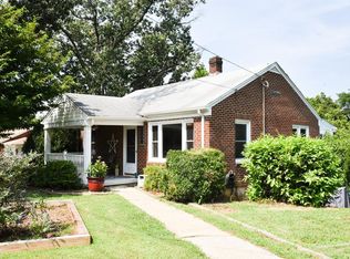 152 Old Wright Shop Rd, Madison Heights, VA 24572