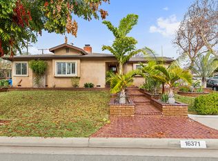 16371 Lisco St, Whittier, CA 90603