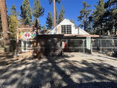321 E Country Club Blvd, Big Bear City, CA, 92314