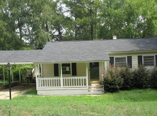 130 Peachtree Ave, Milledgeville, GA 31061