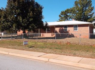 120 Gilchrist Ferry Rd, Mc Cormick, SC 29835
