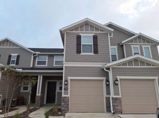 11736 Junegrass Rd, Jacksonville, FL 32258