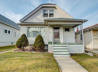 3313 S 8th St, Milwaukee, WI 53215