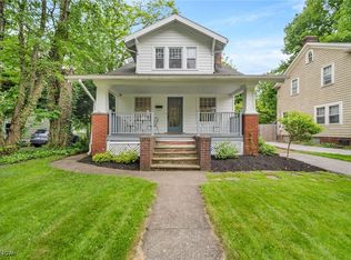 1508 Rydalmount Rd, Cleveland Heights, OH 44118