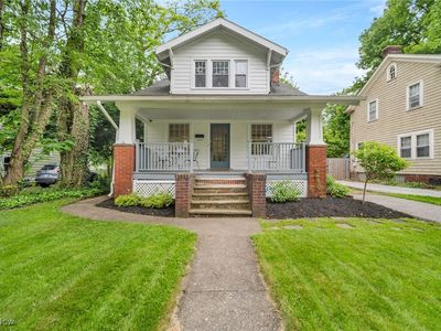 1508 Rydalmount Rd, Cleveland Heights, OH, 44118
