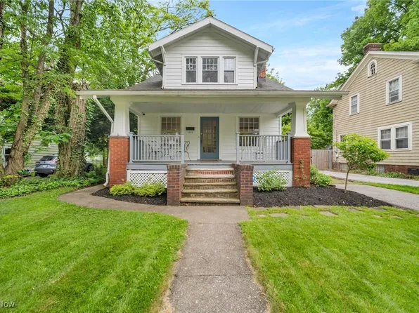 1508 Rydalmount Rd, Cleveland Heights, OH 44118